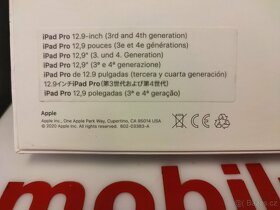 APPLE IPAD PRO 12,9 SMART KEYBOARD FOLIO KRYT - 3