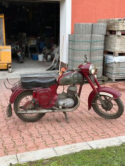 Jawa 175/356 - 3