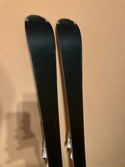Lyže Rossignol 142 cm s vázáním - 3