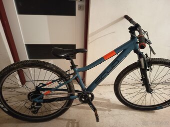 Prodám horské kolo Scud 27,5 - 3