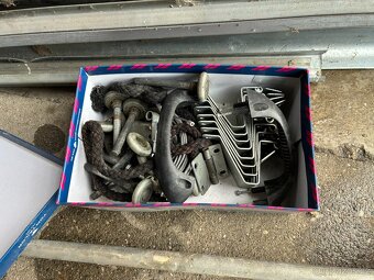 Sekční garážová vrata - 3