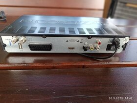 Satelitní přehrávač - 3