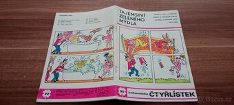 Čtyřlístek č. 30 - 90. - 3