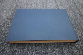 Tatra 603-2 katalog náhradních dílů a příručka řidiče - 3