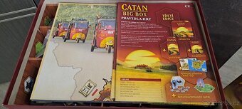 Catan: Big Box (2025) - 3
