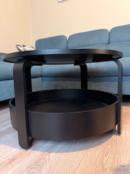 Konferenční stolek Ikea Borgeby - 3