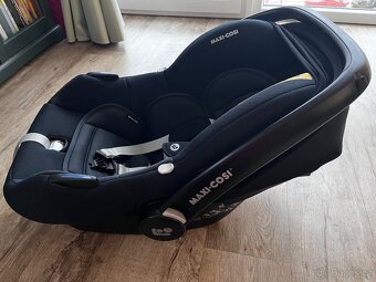Vajíčko Maxi-cosi - 3