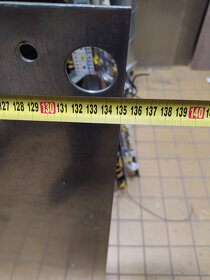 PLECH DO ROZVADECE 940x1350 (2,5mm) - 3