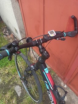 Dámské krosové kolo - 3