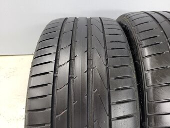2x 225/40R18 Hankook letní pneu - 3