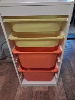 Ikea Trofast úložná sestava - 3