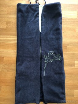 Fusak jaro/podzim -  Emitex - 3