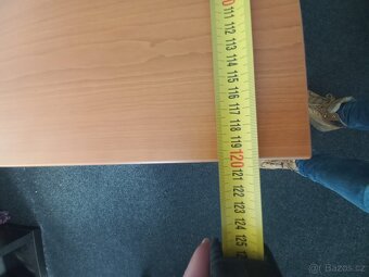 Kancelářský stůl - 3