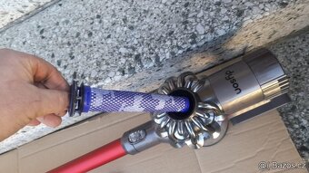 Kvalitní vysavač Dyson V6 V7 - 3