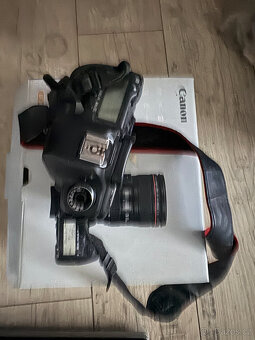 Canon 5d Mark II - 3