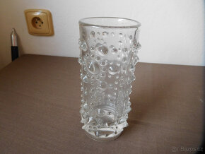 RETRO VÁZA - PAVEL PÁNEK - 3