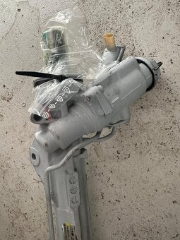 Převodka řízení BMW e91 xdrive - 3