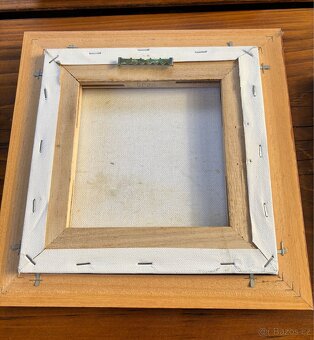 Souprava obrazů - 3