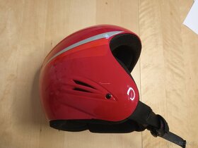 Lyžařská helma 53-54cm - 3