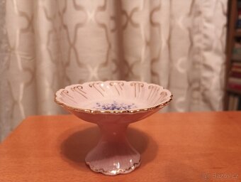 Růžový porcelán - 3