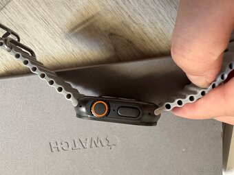 Apple Watch Ultra 2 49mm - 3