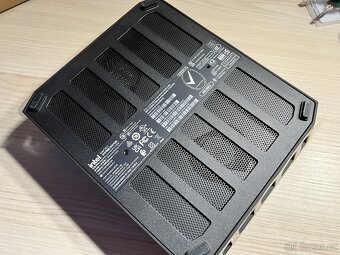 NUC 12 Enthusiast Kit Intel i7, ARC 770M (NUC12SNKi72) - 3