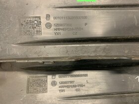 Kryty místo mlhovek Octavia 2 - 3