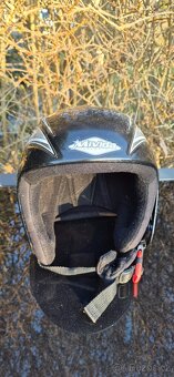 Lyžařská helma Mivida - 3