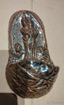 Kropénka na svěcenou vodu - 3