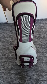 6 strunná basa Harley Benton - 3