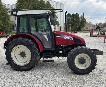 Traktor CASE IH CS 75 - 3