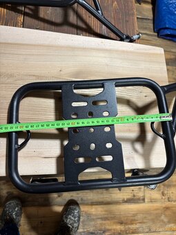 Boční padák tenere700 - 3