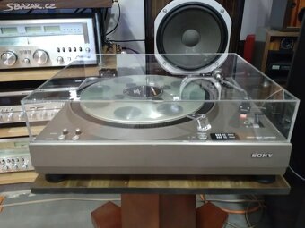 gramofon Sony PS-4750 - 3