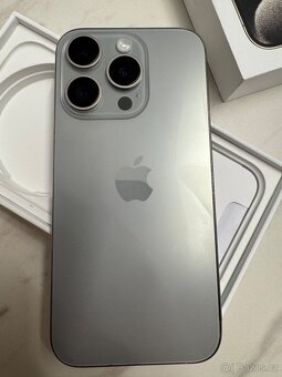 IPhone 15 pro 128gb - 3