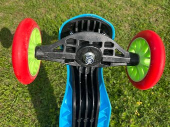 Koloběžka Firefly - 3