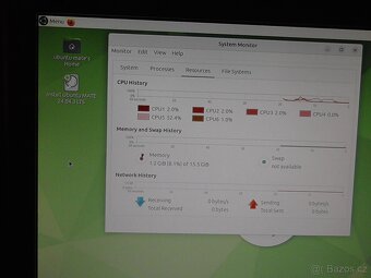 Intel Core i5-8400 - 3