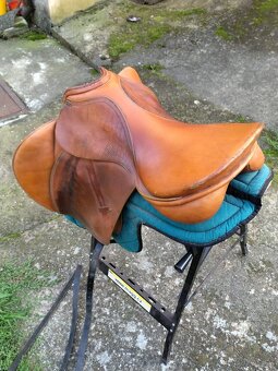 Prodám sedlo Kentaur - 3