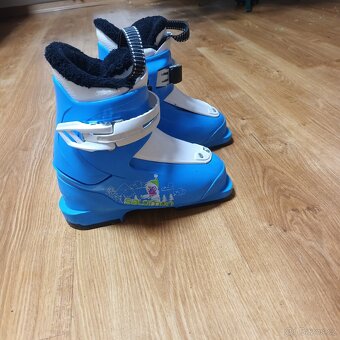 Dětské lyže 85cm - 3