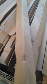 Kartonové ochranné rohy - lemy - 3