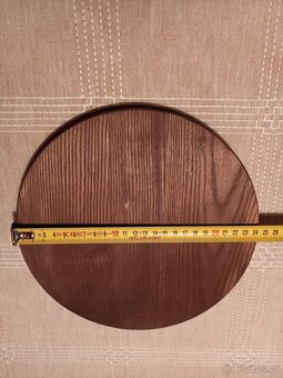 Prkénko kulaté - 3