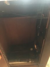 šicí stroj Zetina - 3