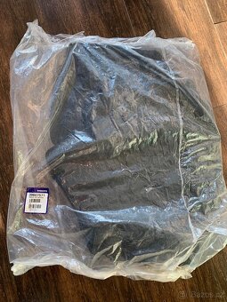 textilní koberce originál Volvo V70 / XC70 (2008-2016) - 3