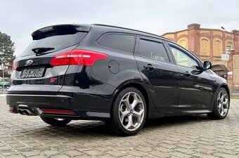 FORD FOCUS ST 250 KOMBI 184 kW - 3