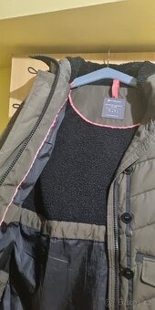 Dámská zimní bunda - 3