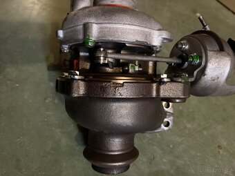 Turbo 1.6 Ford 9686120680 - 3