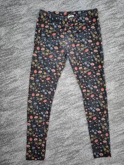 Mikina v.164/170 + Elasťáky + Košile - 3