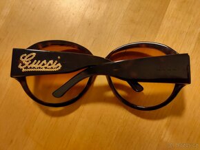 Sluneční brýle Gucci - 3