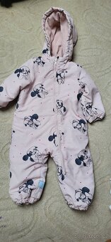 Kombineza a bunda - 3
