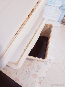 Zaběhnutý vermikomposter do bytu - 3