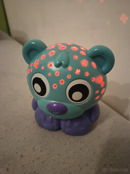 svitici medvidek - 3